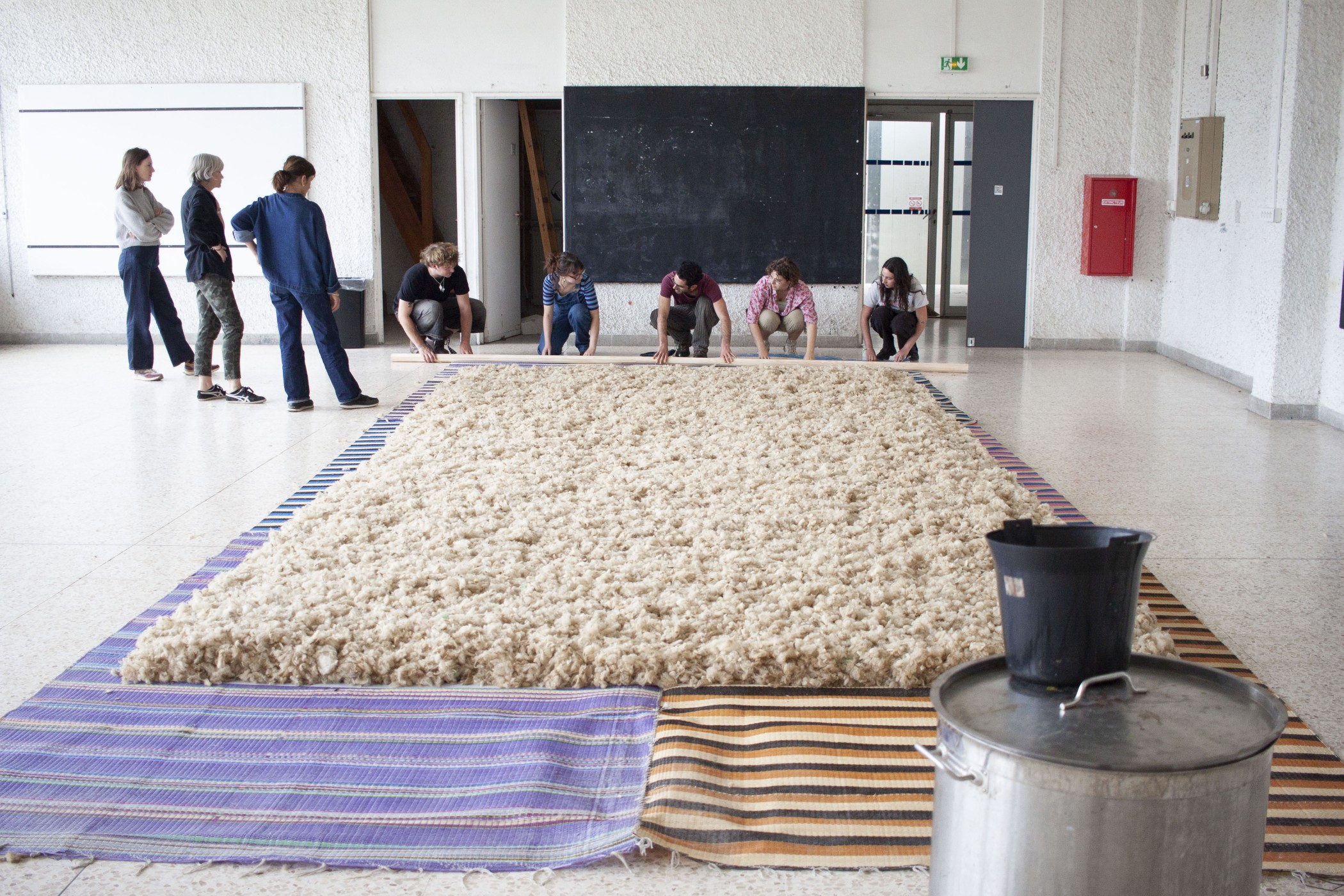 2026, © Théophile Peris / photo © Sybille Berger