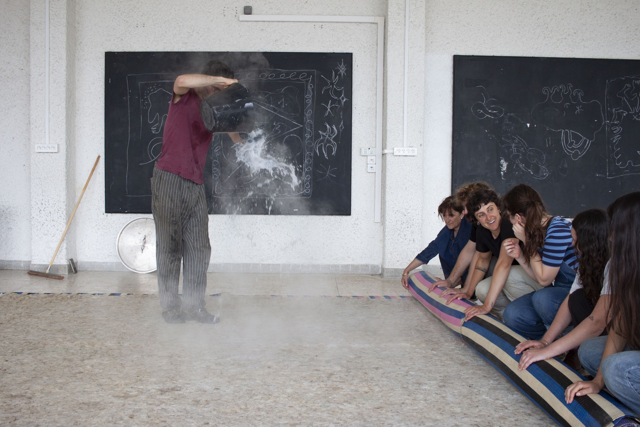 2026, © Théophile Peris / photo © Sybille Berger