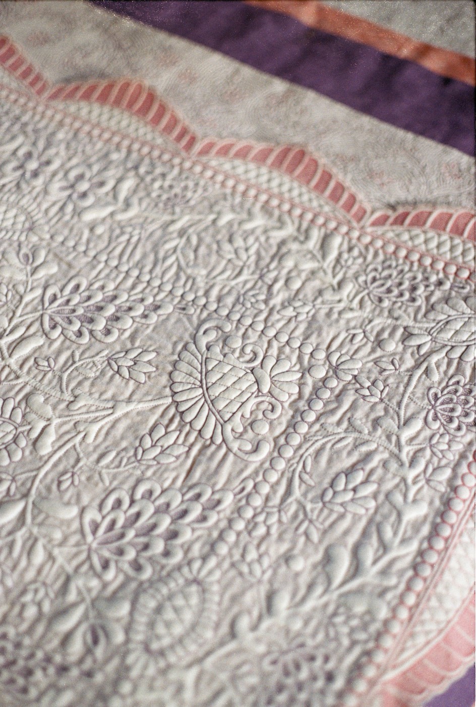 © Caroline Perdrix