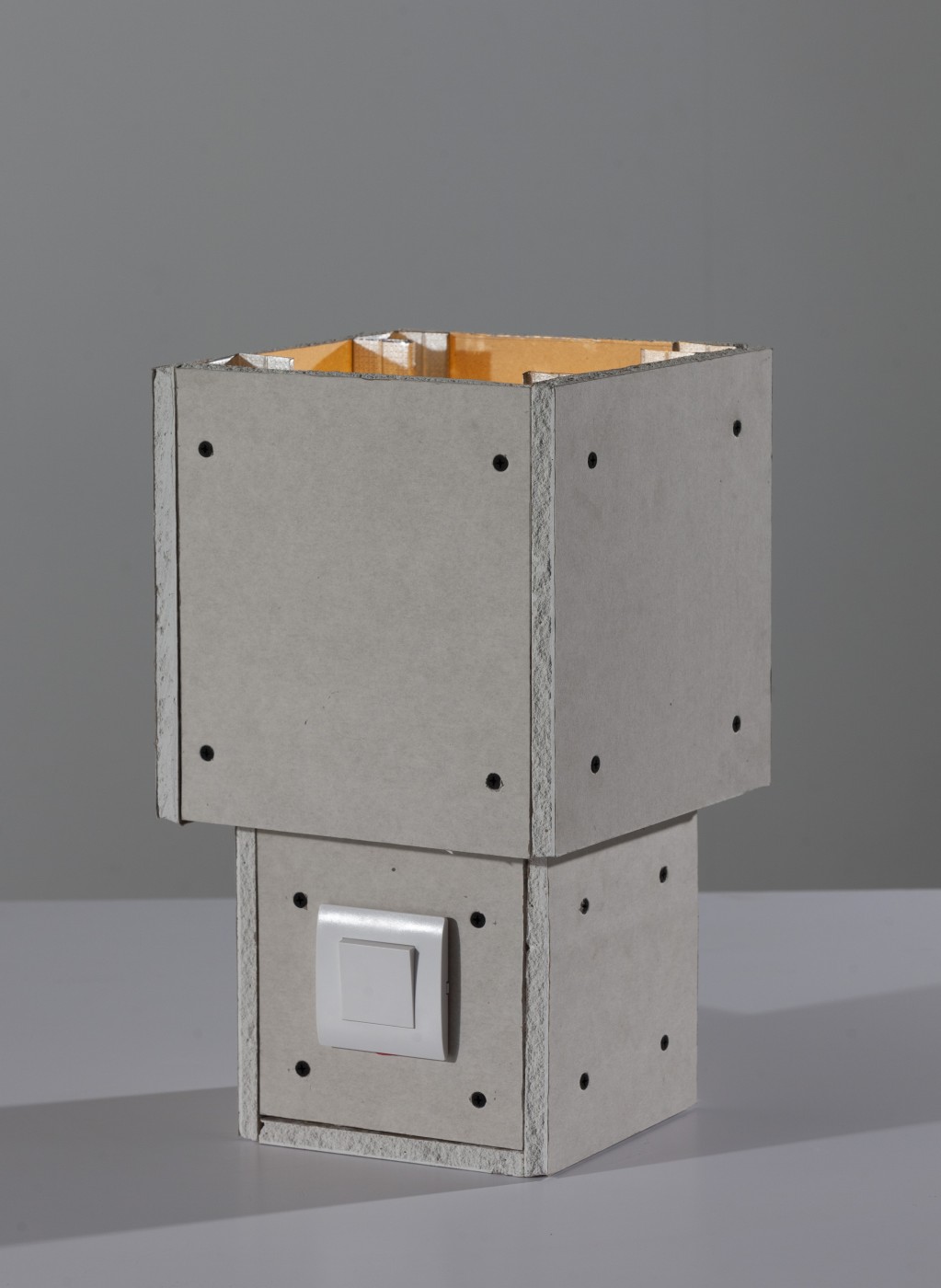 Lampe AAE1,© Marion Mailaender