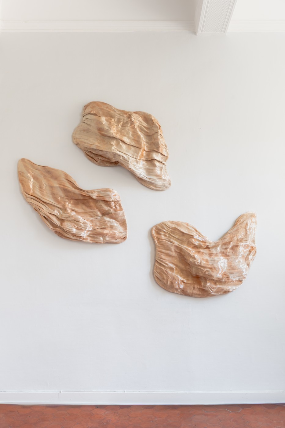 Les gardiennes, © Morgane Baroghel-Crucq / photo ©Claudia Goletto
