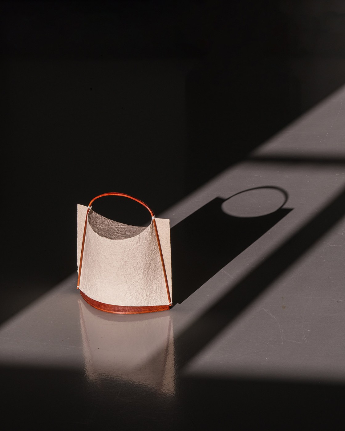 Cloche, Vue générale 1, Série Exercice 1, © Baptiste Meyniel