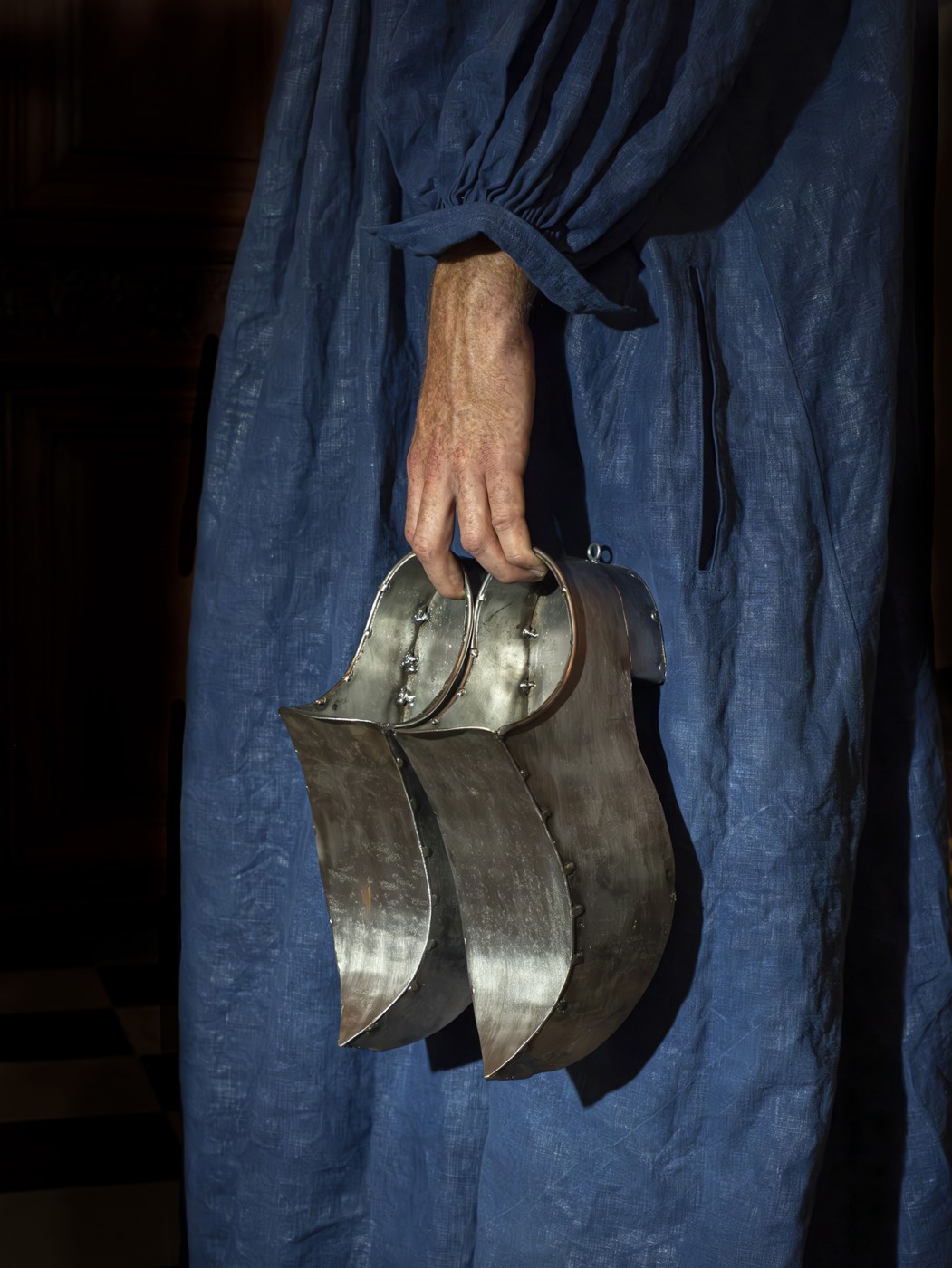 © Emma Bruschi, © Luna Duchaufour Lawrance